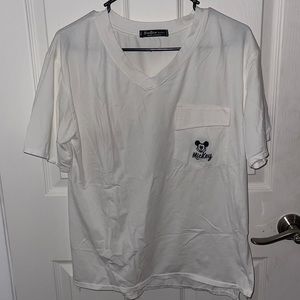 Mickey Shirt